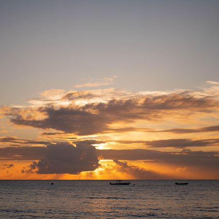 Fairmont Royal Pavilion Barbados Resort Saint James Kültér fotó