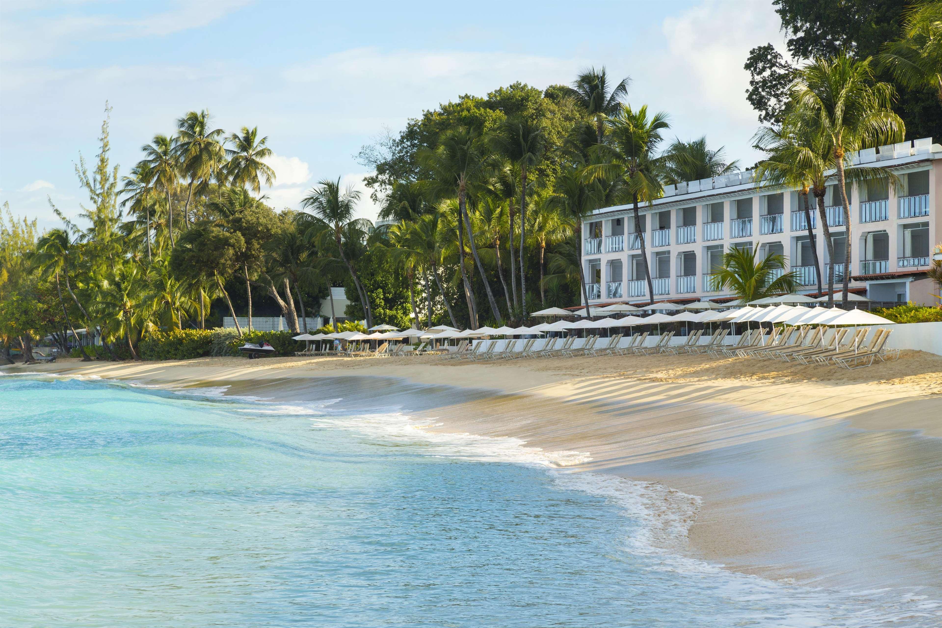 Fairmont Royal Pavilion Barbados Resort Saint James Kültér fotó