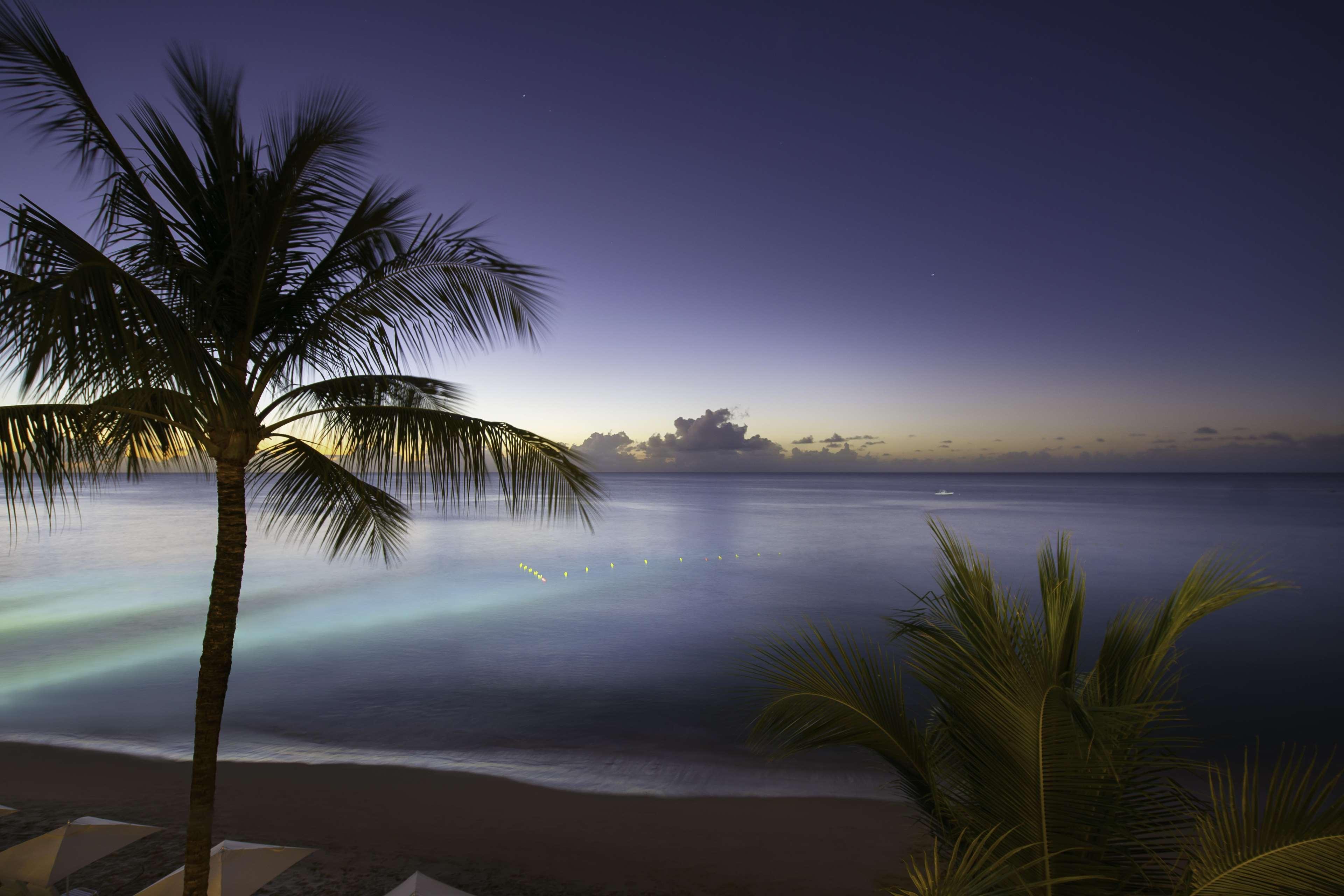 Fairmont Royal Pavilion Barbados Resort Saint James Kültér fotó