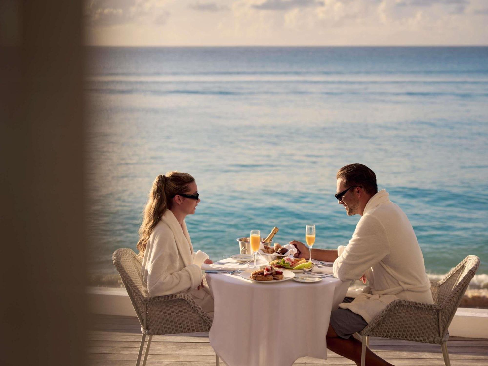 Fairmont Royal Pavilion Barbados Resort Saint James Kültér fotó