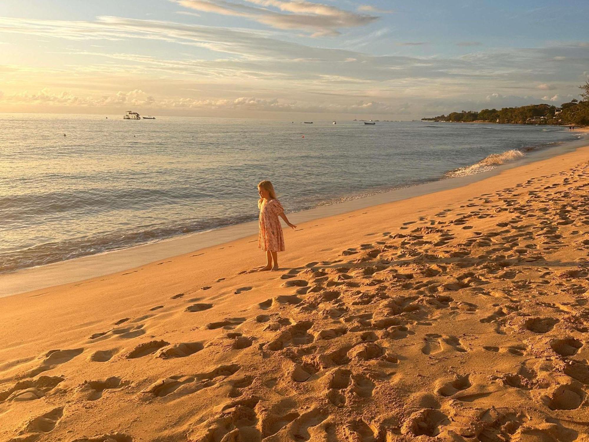 Fairmont Royal Pavilion Barbados Resort Saint James Kültér fotó
