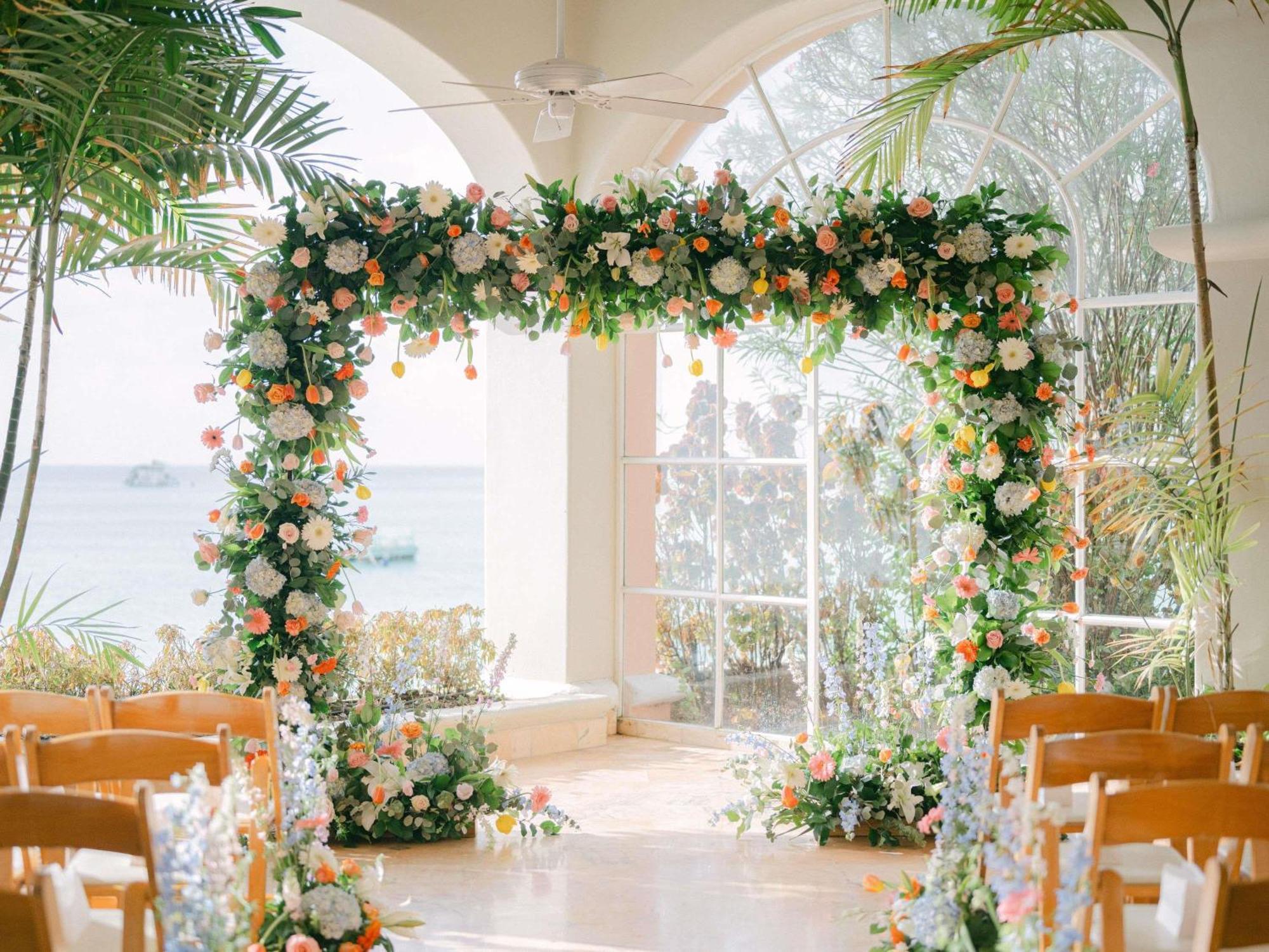 Fairmont Royal Pavilion Barbados Resort Saint James Kültér fotó