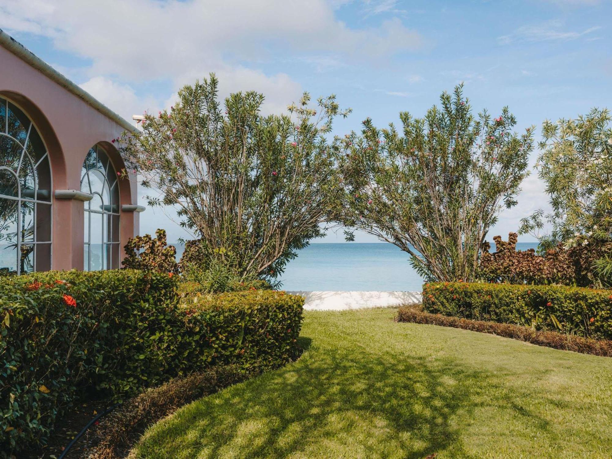 Fairmont Royal Pavilion Barbados Resort Saint James Kültér fotó
