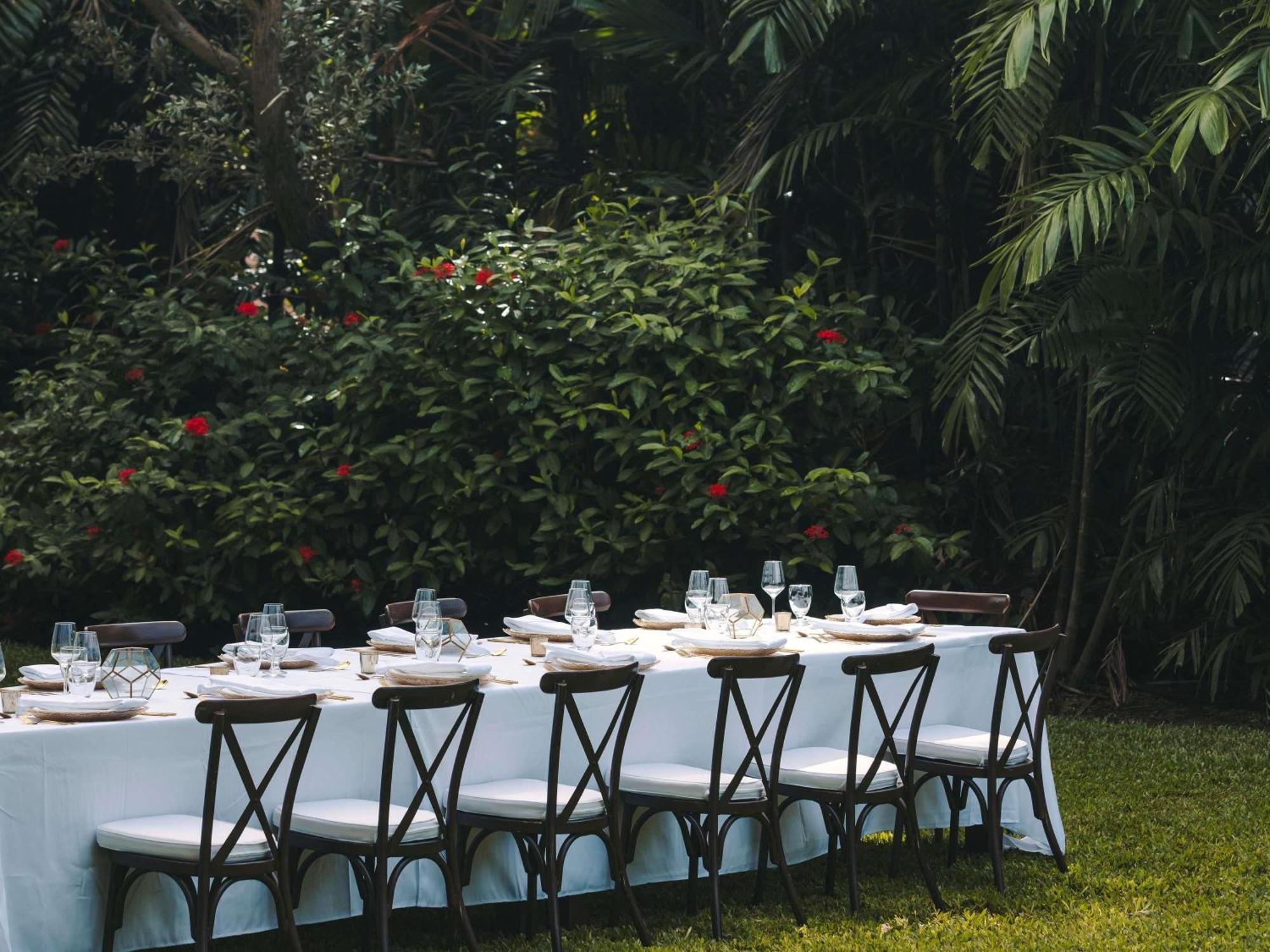 Fairmont Royal Pavilion Barbados Resort Saint James Kültér fotó