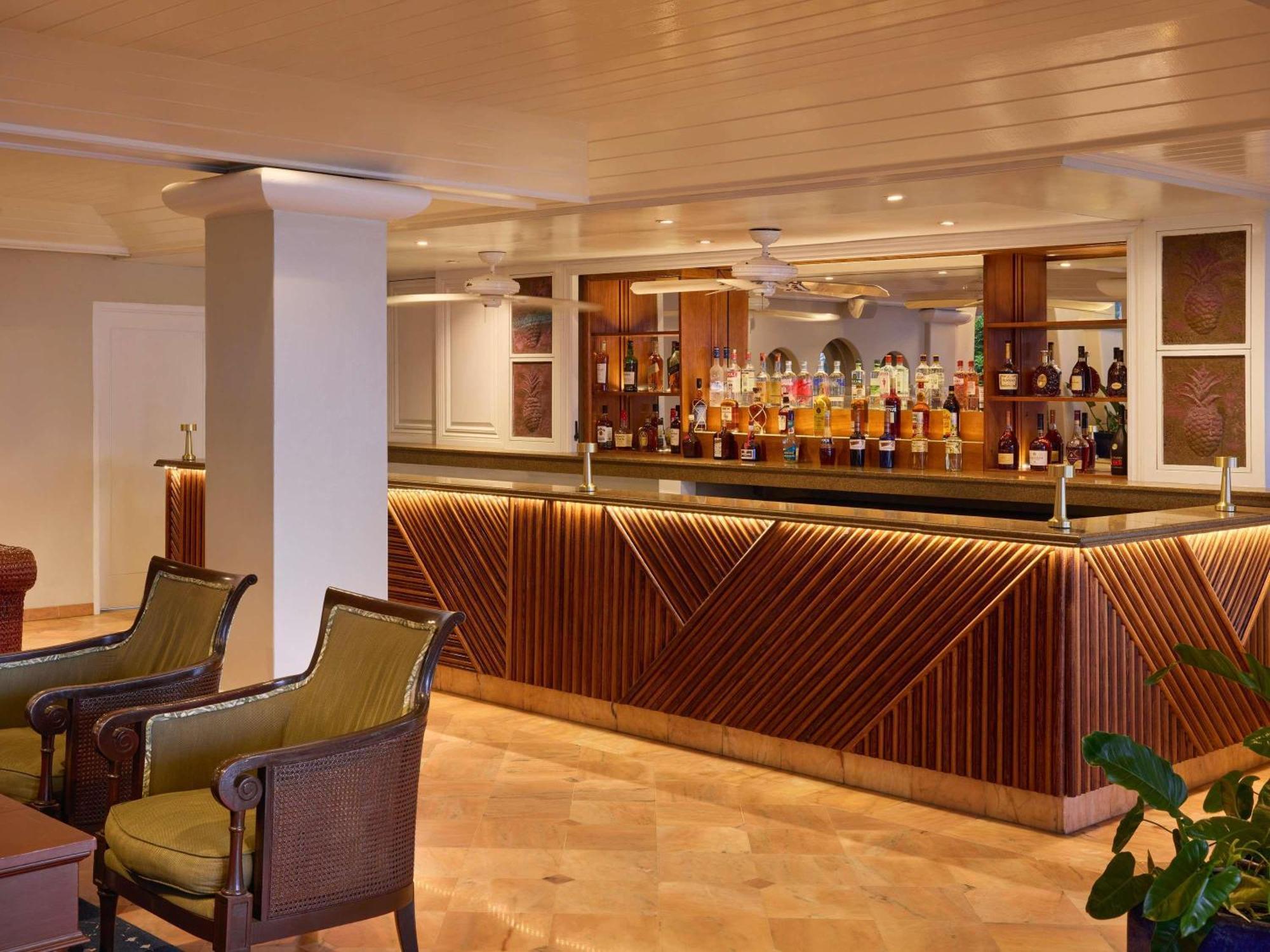Fairmont Royal Pavilion Barbados Resort Saint James Kültér fotó