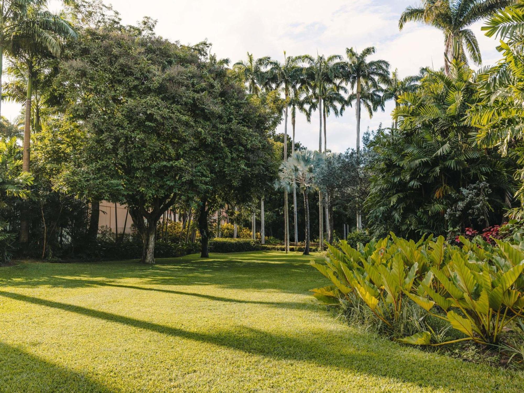Fairmont Royal Pavilion Barbados Resort Saint James Kültér fotó