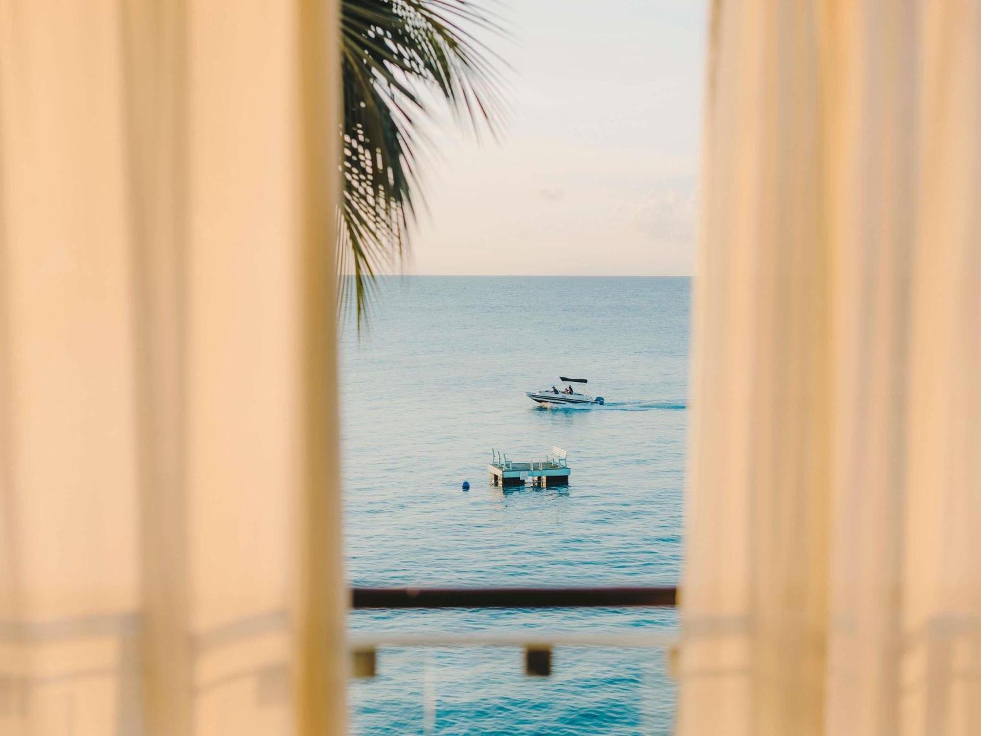 Fairmont Royal Pavilion Barbados Resort Saint James Kültér fotó