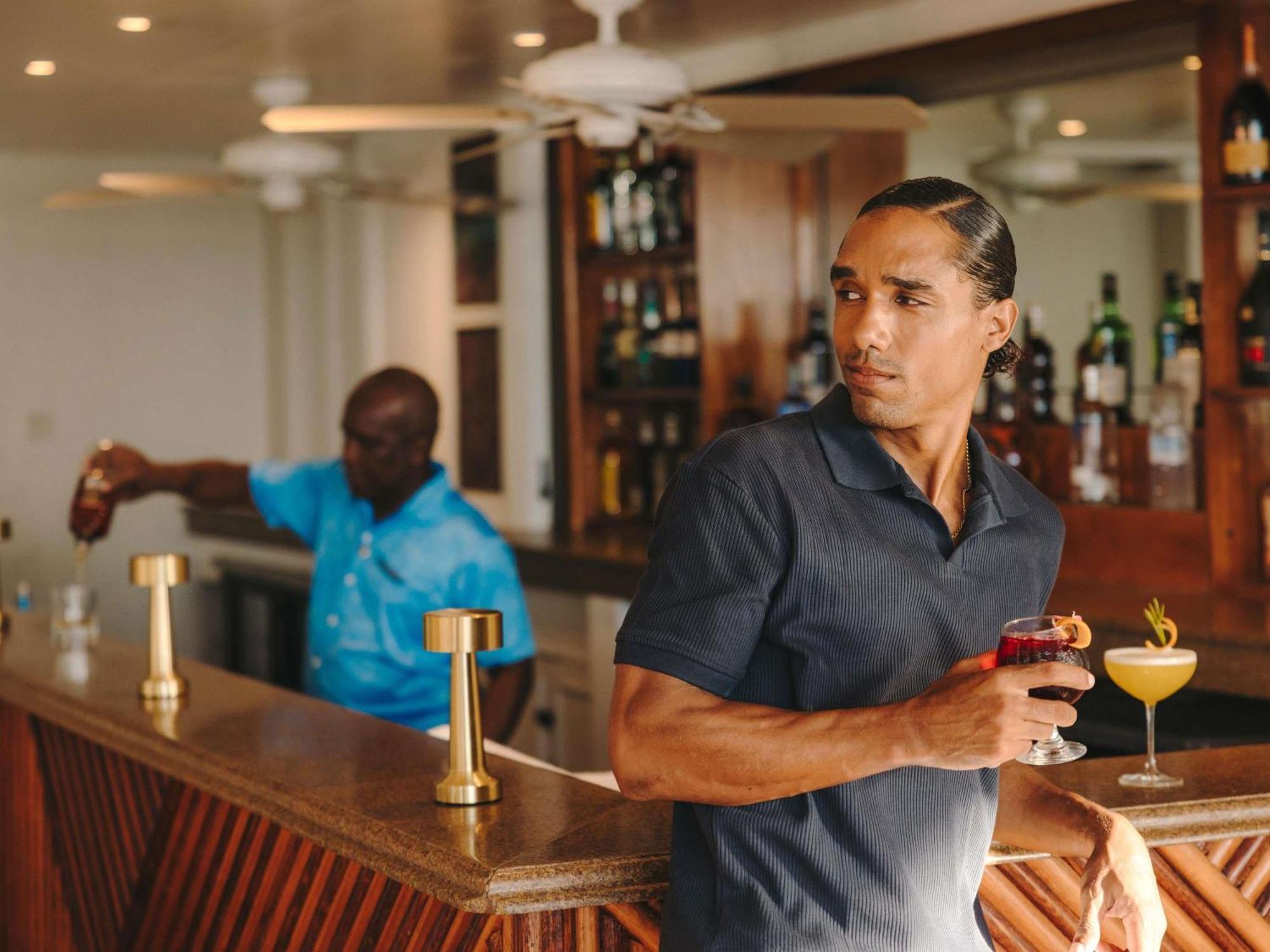 Fairmont Royal Pavilion Barbados Resort Saint James Kültér fotó