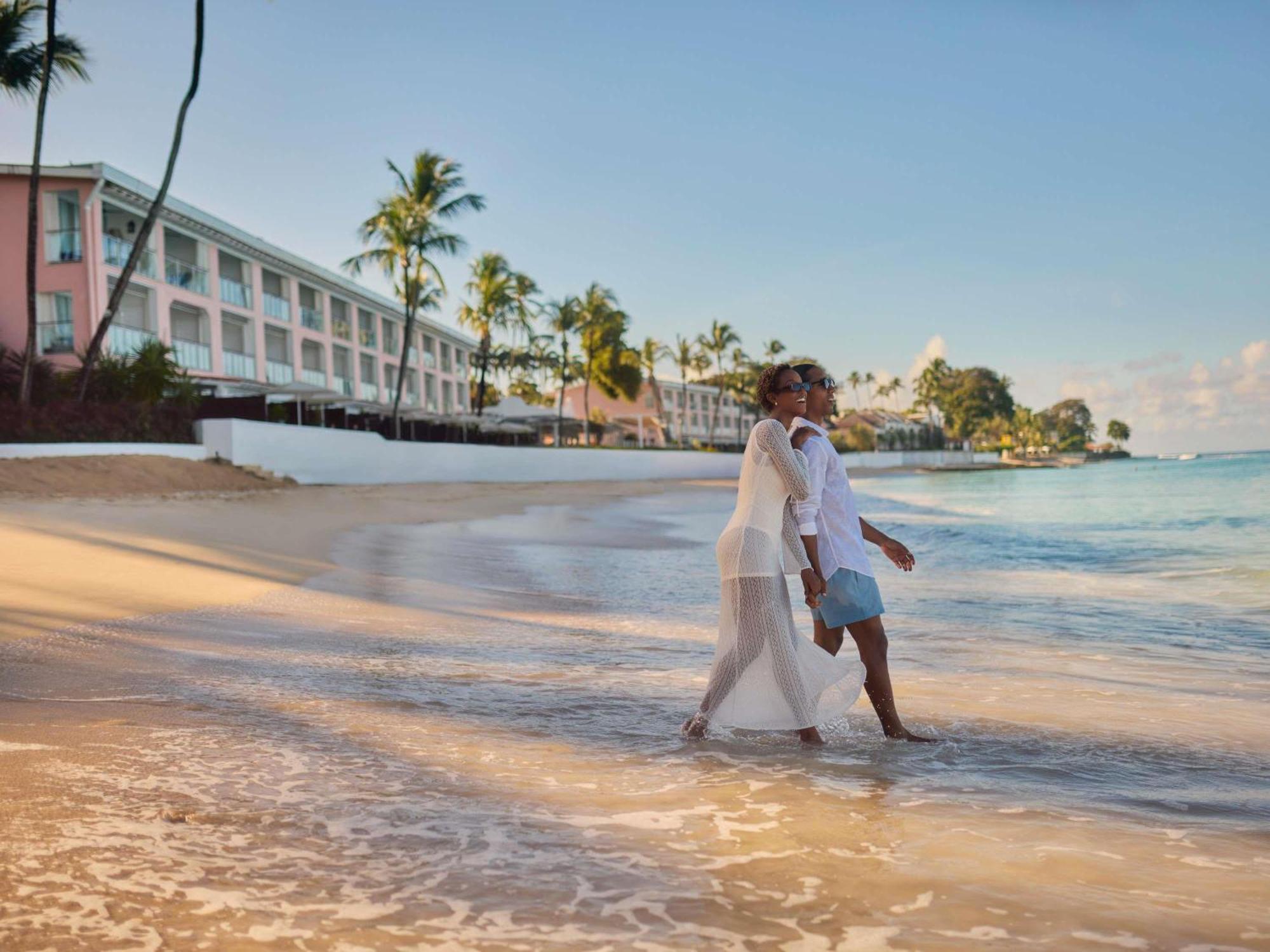 Fairmont Royal Pavilion Barbados Resort Saint James Kültér fotó